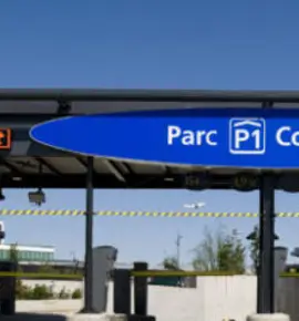 Parking P1
